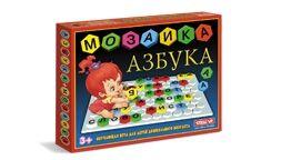 Азбука 110 деталей (Г04)