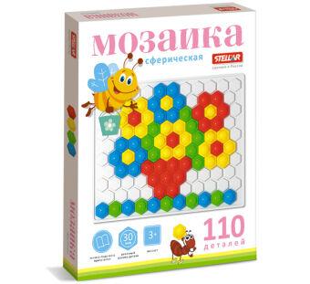 Мозаика сфера 30 мм 110 деталей (Г04)