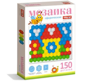 Мозаика сфера 30 мм 150 деталей (Г04)