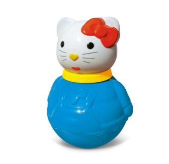 Неваляшка 01679 "Кошечка" малая (п/п пакет) (Г04)