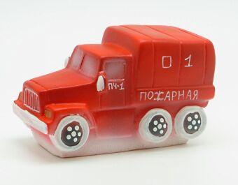 Машина пожарная СИ-608 (АЗ35)