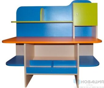 Игровая зона "Мастерская" (АИ37)