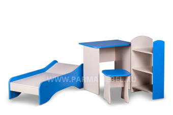 Игровая зона ДОКТОР (АИ37)