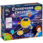 Французские опыты Науки с Буки ВВ3059 Солнечная система, арт 21-679 (Х21)