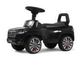 Детский толокар Toyota Land Cruiser 300 Z002ZZ-D черный