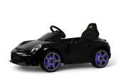 Детский электромобиль Porsche 911 RUF (A444AA) черный