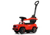 Детский толокар Mercedes-Benz G63 (Z001ZZ-A) красный бриллиант