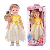 Кукла Алиса 16. Весна. 55 см. Озвученная (АЖ34)