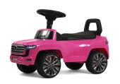 Детский толокар Toyota Land Cruiser 300 Z002ZZ-D розовый